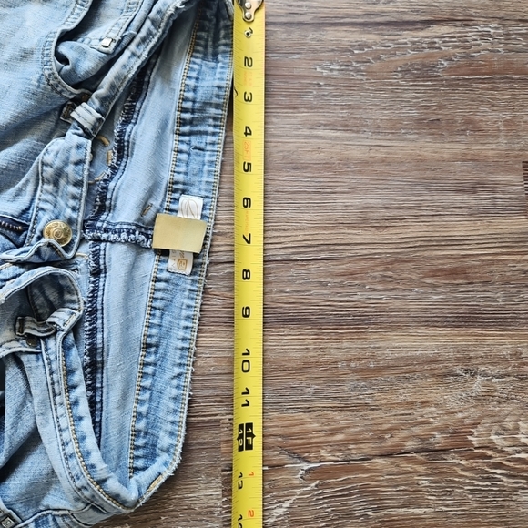 Def Jam University Size 11/12 Jeans - Picture 5 of 10